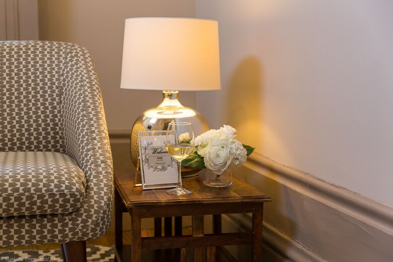 Romantic Casa Bela Apartments