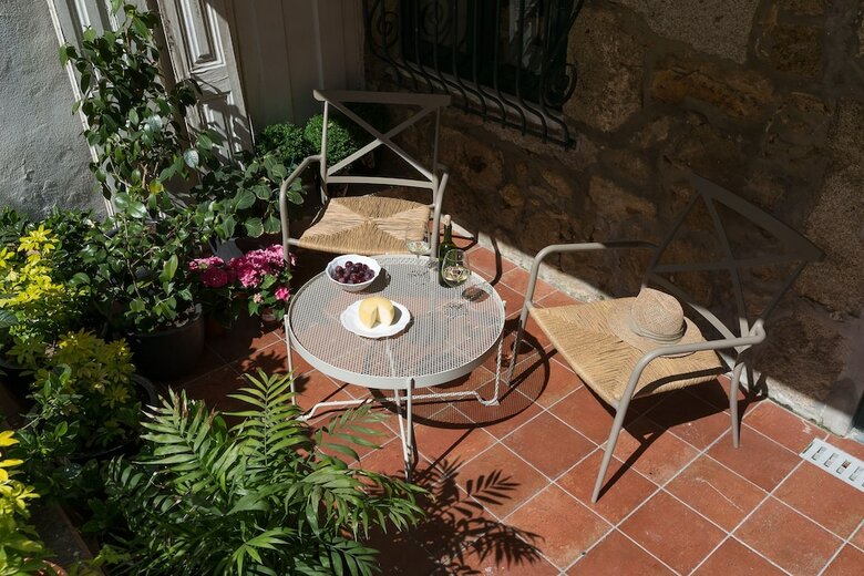 Romantic Casa Bela Apartments