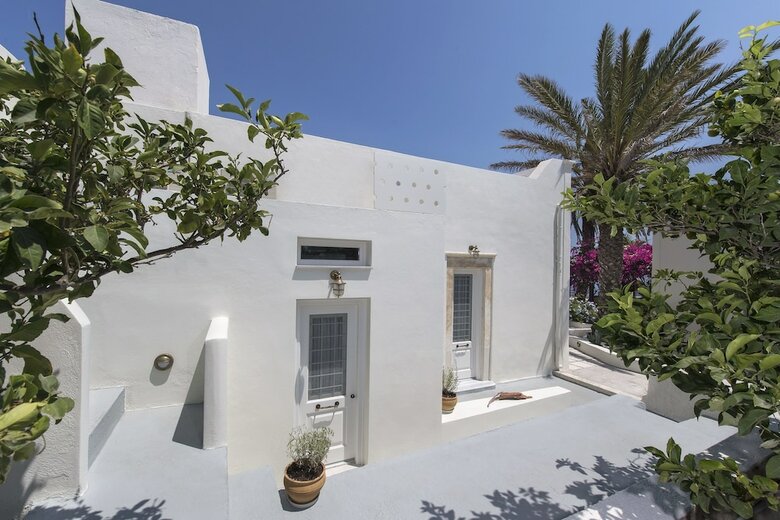 Apartamentos Dimael Mansion
