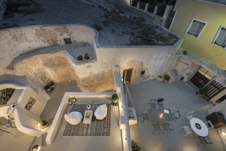 Apartamentos Dimael Mansion