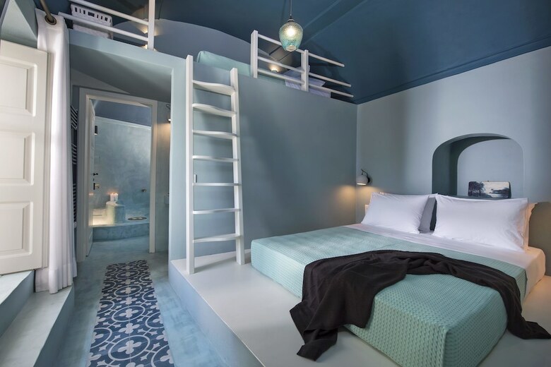 Apartamentos Dimael Mansion