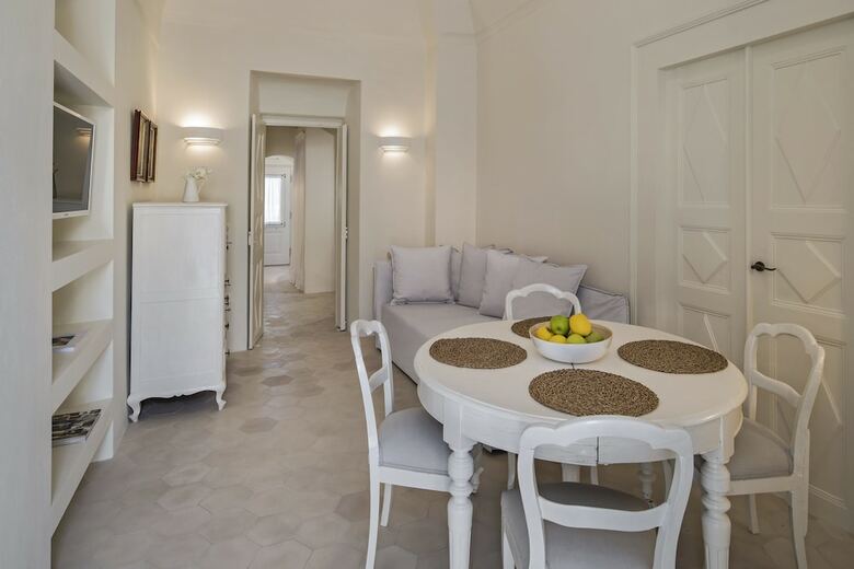 Apartamentos Dimael Mansion