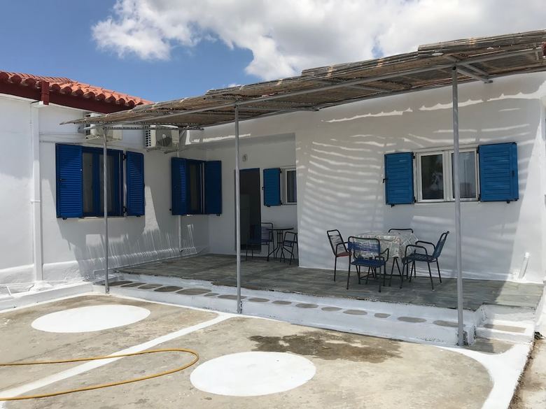 Hotel Katerina Beach Rooms