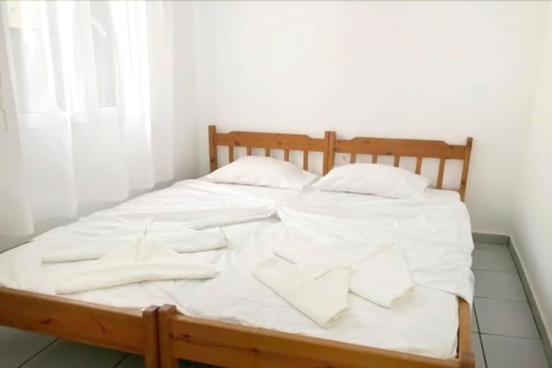 Hotel Katerina Beach Rooms