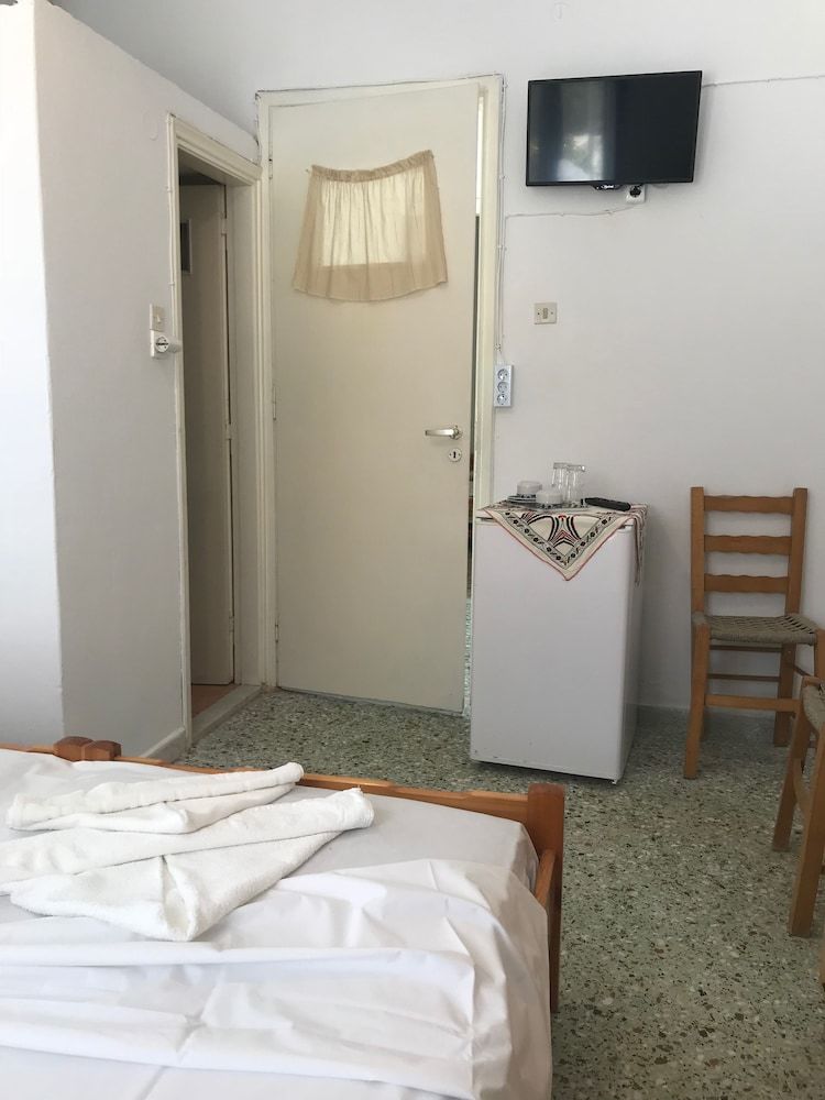 Hotel Katerina Beach Rooms