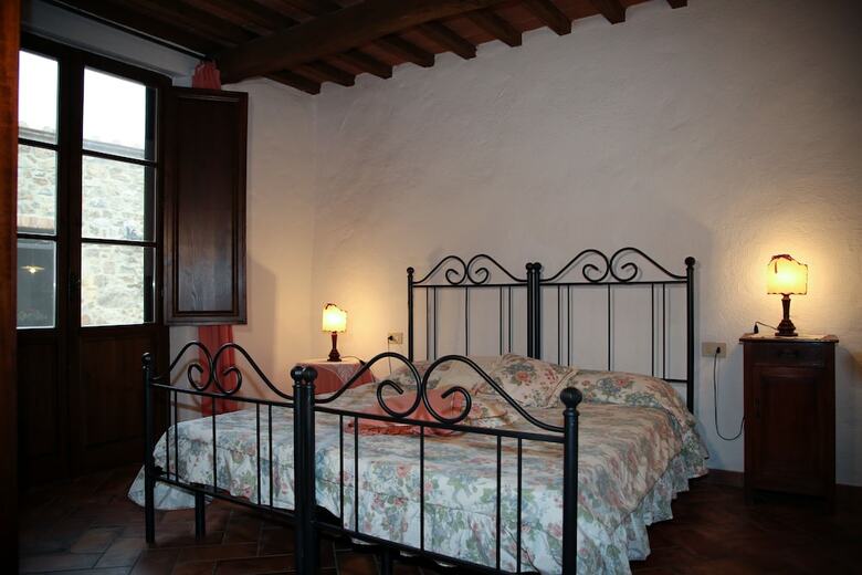 Apartamentos Casale Aronne