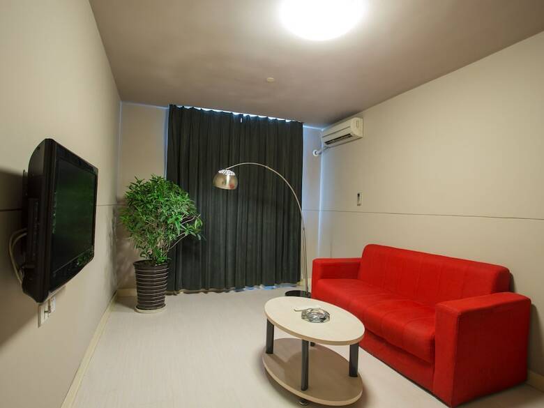 Hotel Jinjiang Inn Central Wuxi Train Station