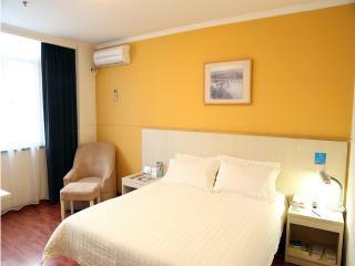 Hotel Jinjiang Inn Central Wuxi Train Station