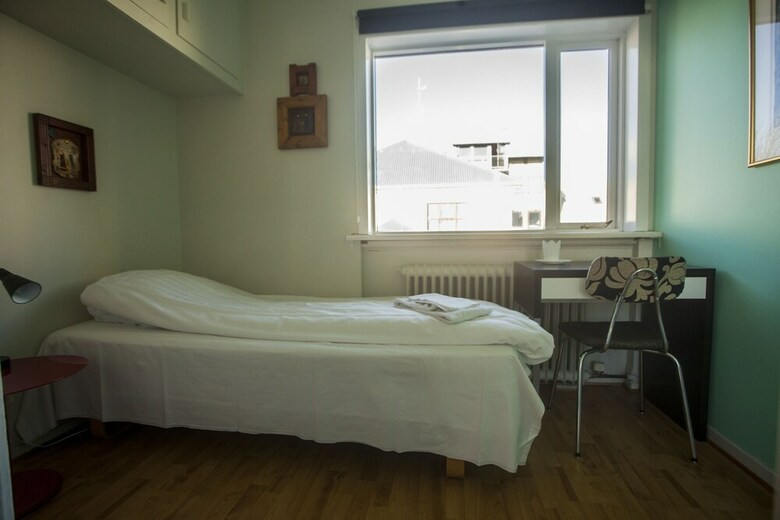 Hotel Loki 101 Guesthouse