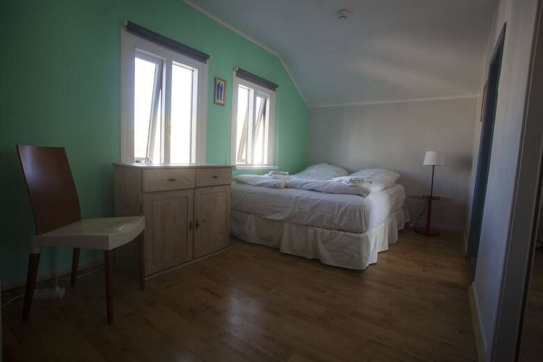 Hotel Loki 101 Guesthouse