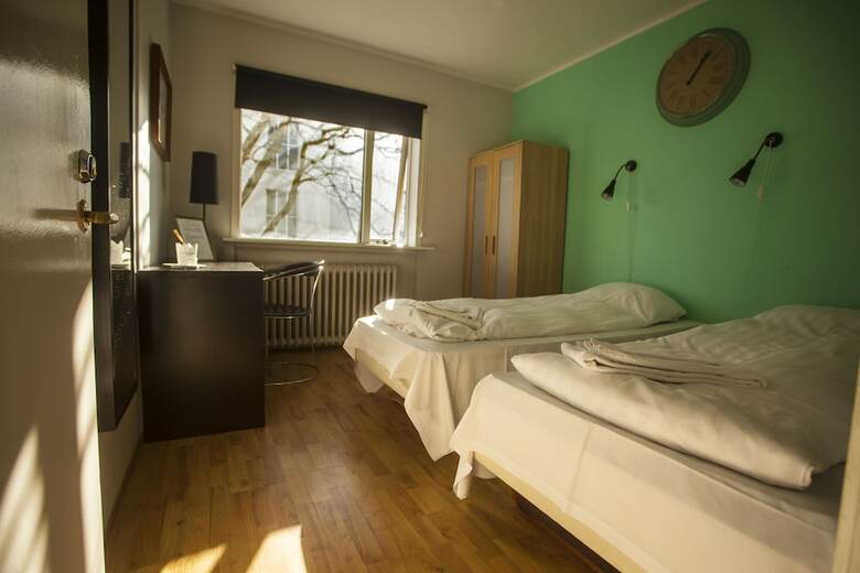 Hotel Loki 101 Guesthouse