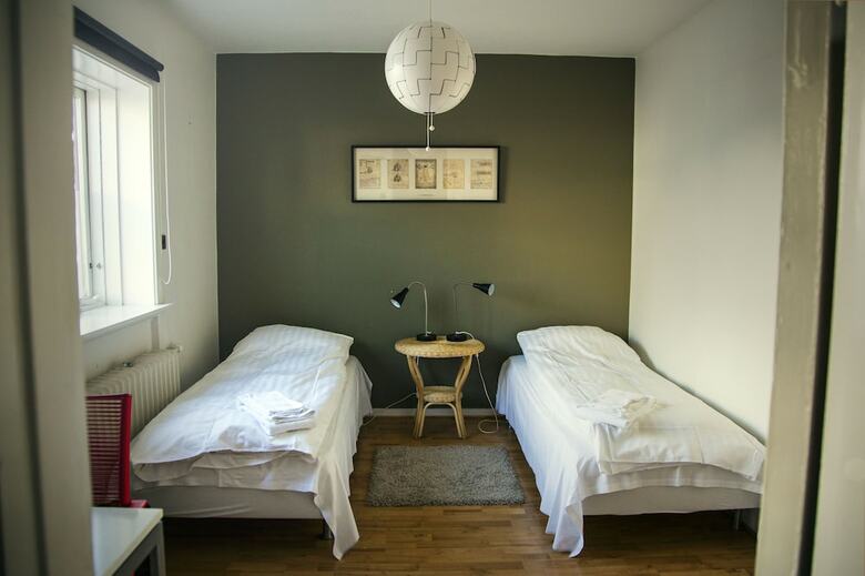Hotel Loki 101 Guesthouse