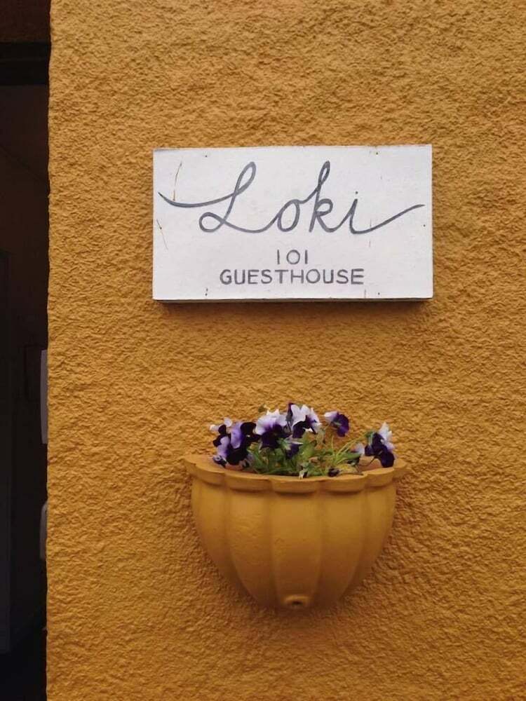 Hotel Loki 101 Guesthouse