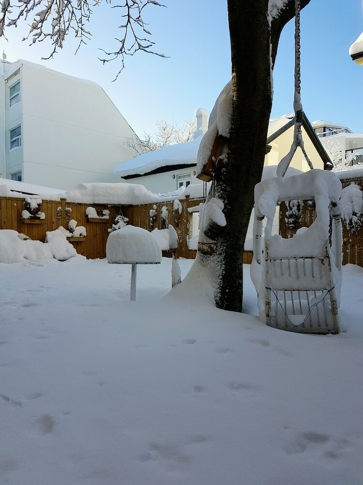 Hotel Loki 101 Guesthouse