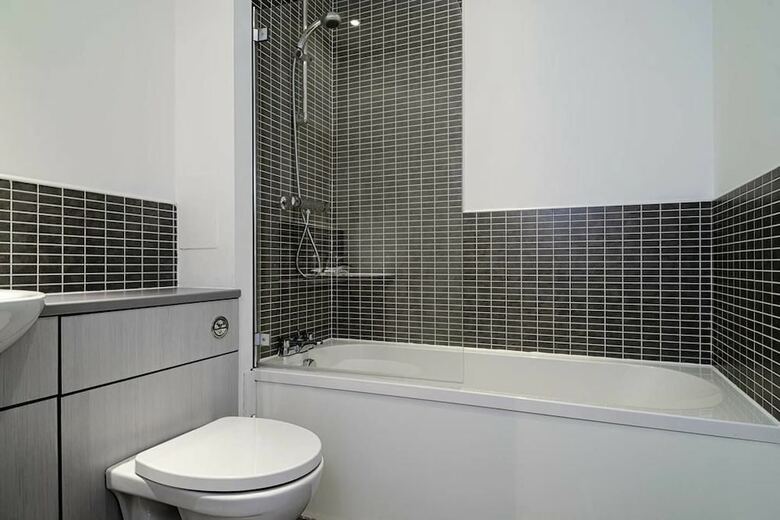 Fabulous Apartment Near Edinburgh Centre