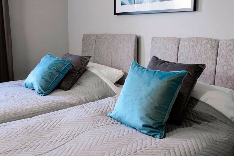 Fabulous Apartment Near Edinburgh Centre