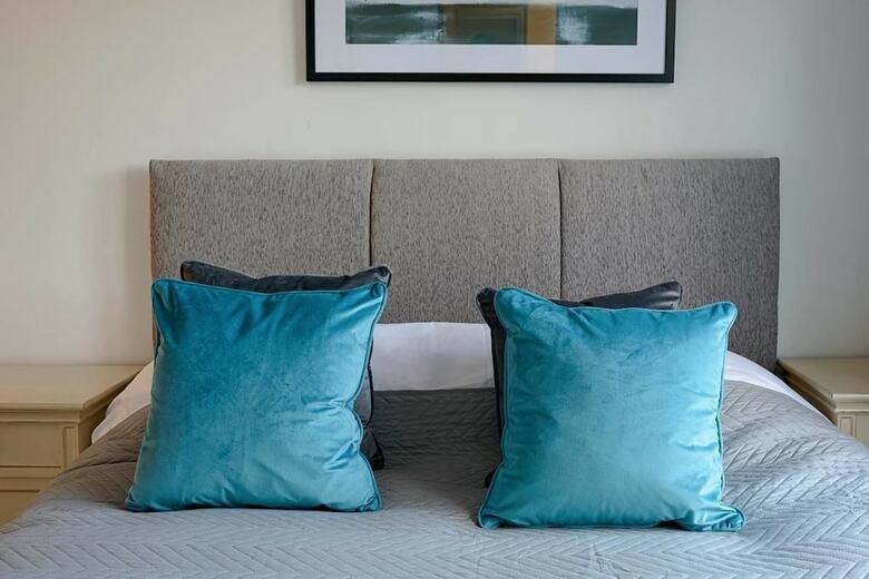 Fabulous Apartment Near Edinburgh Centre