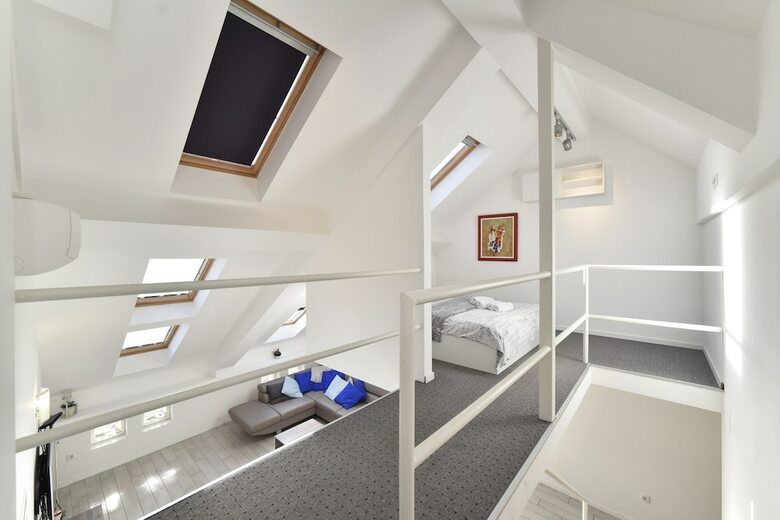 Mika Apartments