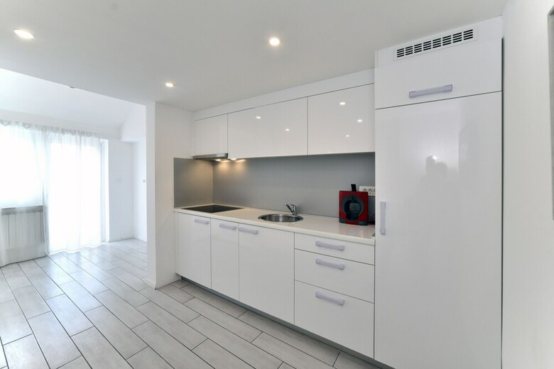 Mika Apartments