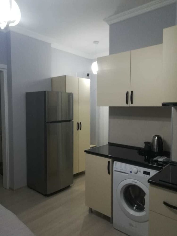 Apartamentos Batumi Agency On Makhinjauri