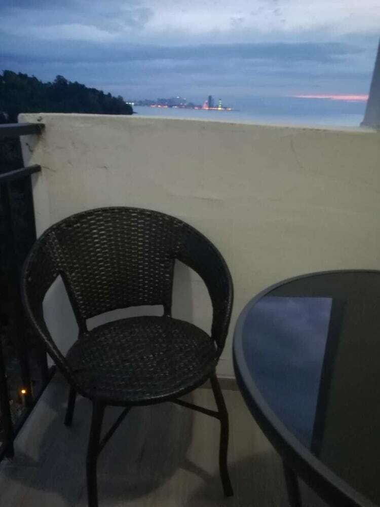 Apartamentos Batumi Agency On Makhinjauri
