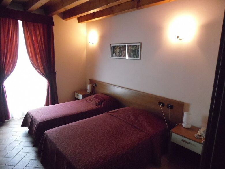 Hotel Agli Ulivi