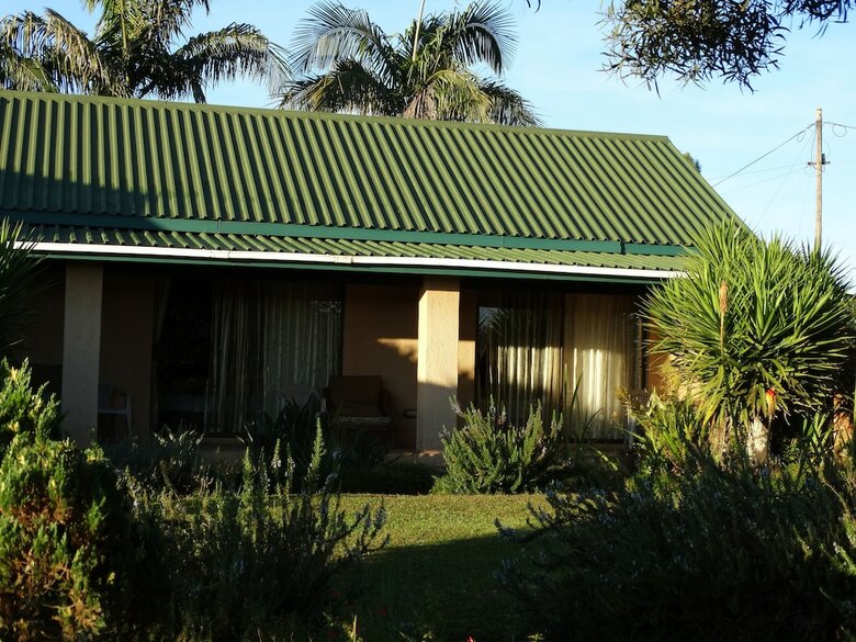Hotel Elephant's Nest Guest House