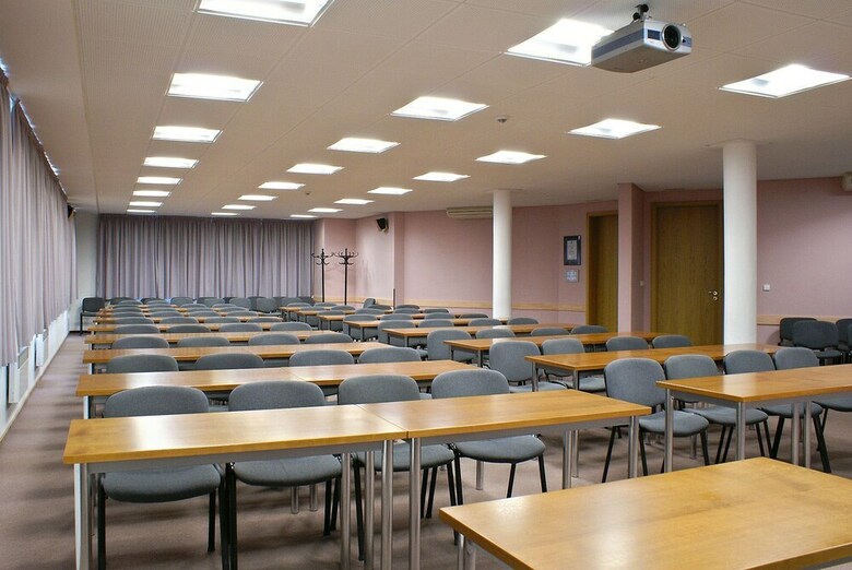 Akademie Hotel