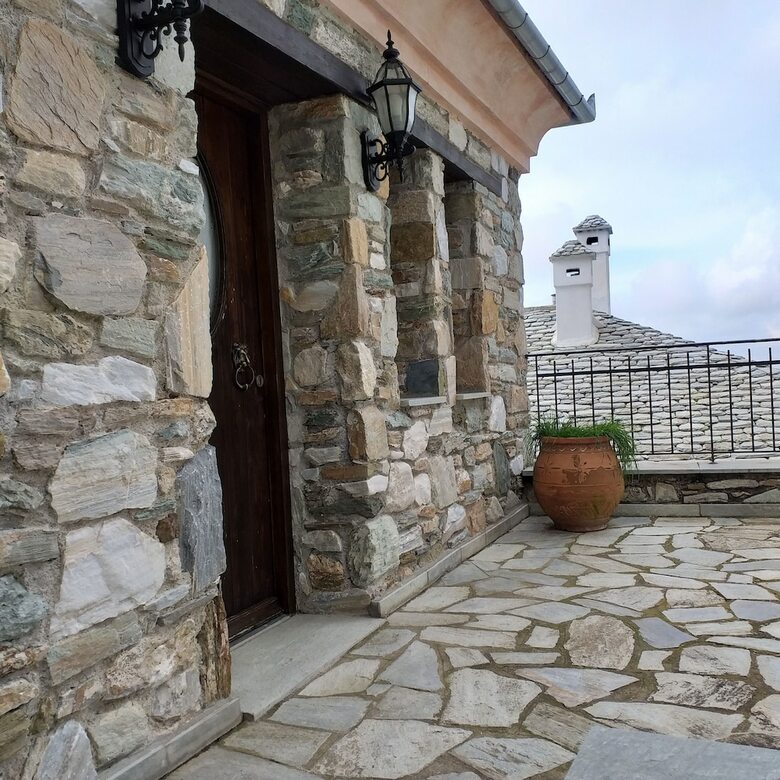 Palladio Hotel
