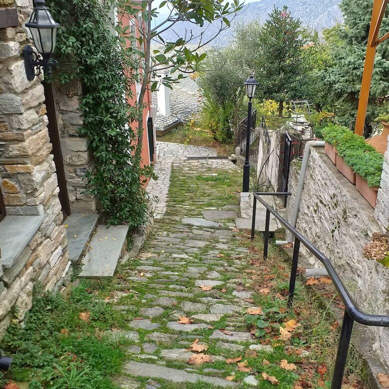 Palladio Hotel