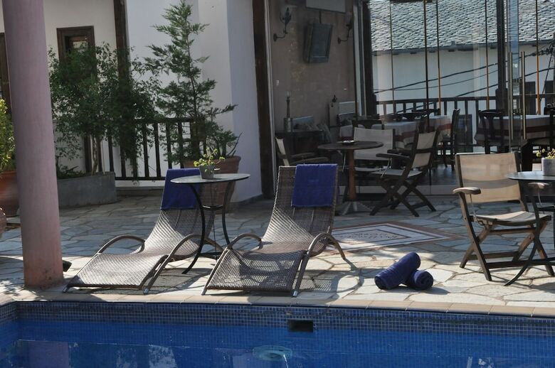 Palladio Hotel