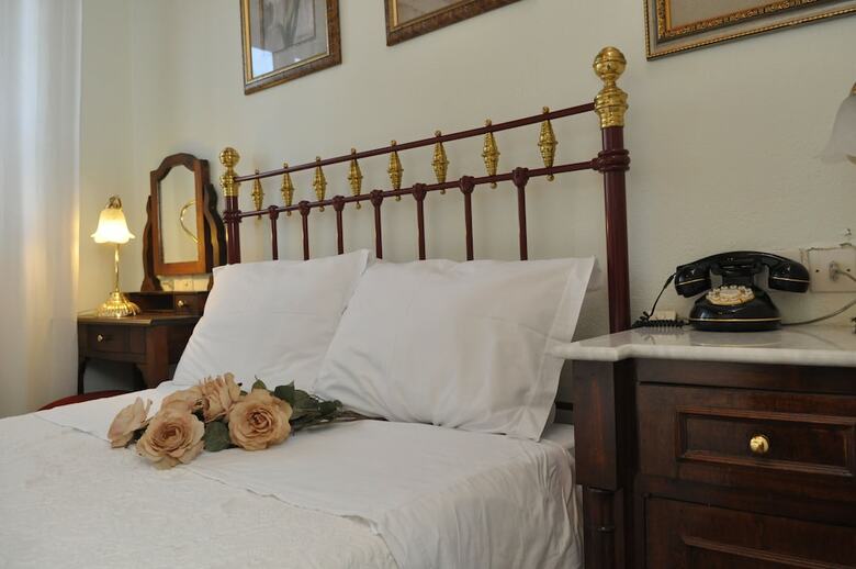 Palladio Hotel