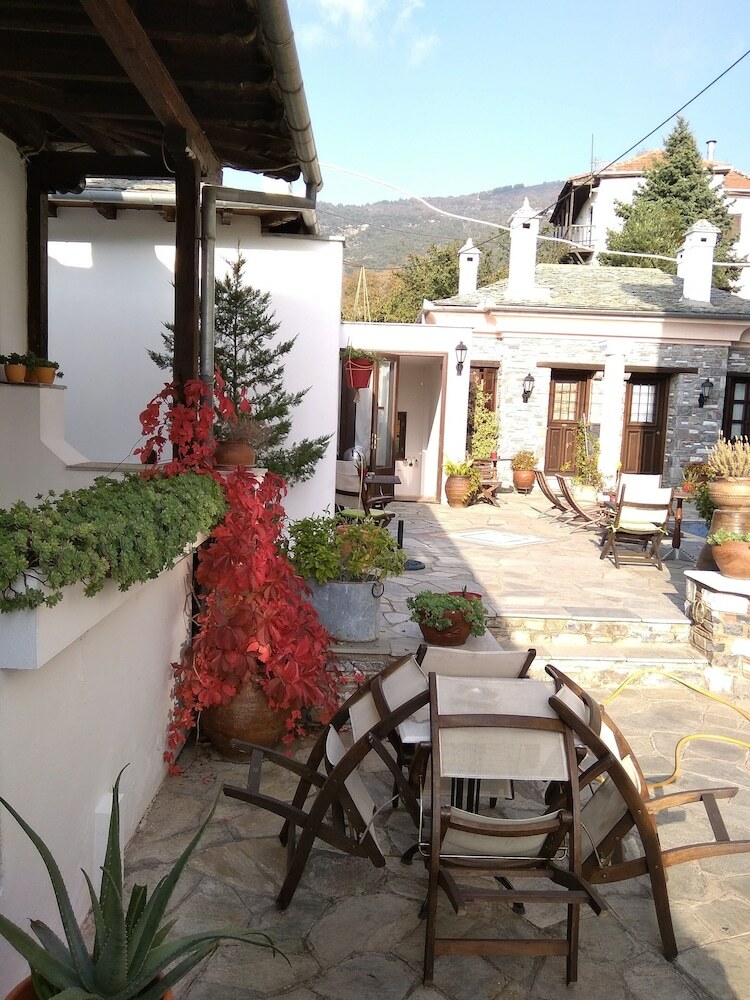 Palladio Hotel