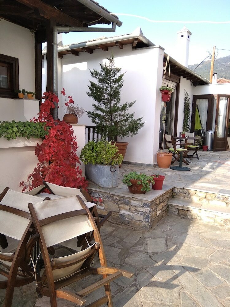 Palladio Hotel