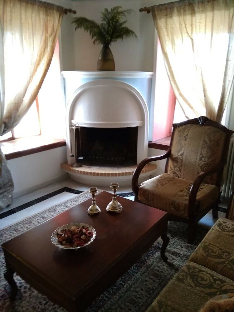 Palladio Hotel