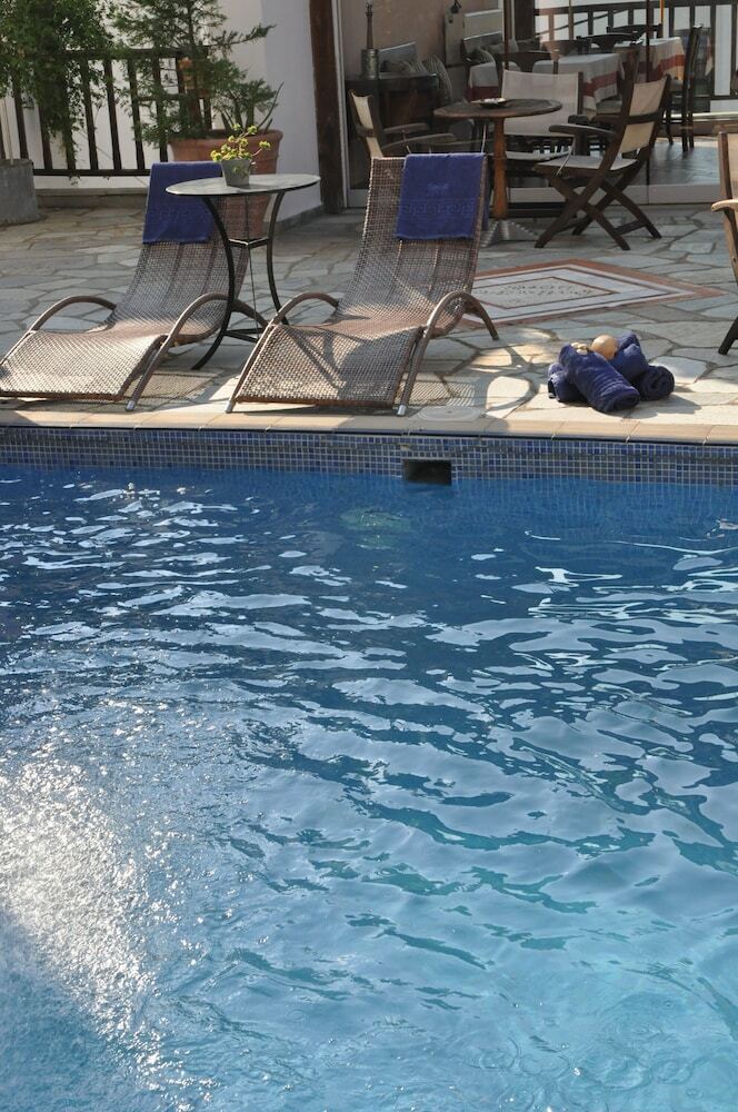 Palladio Hotel