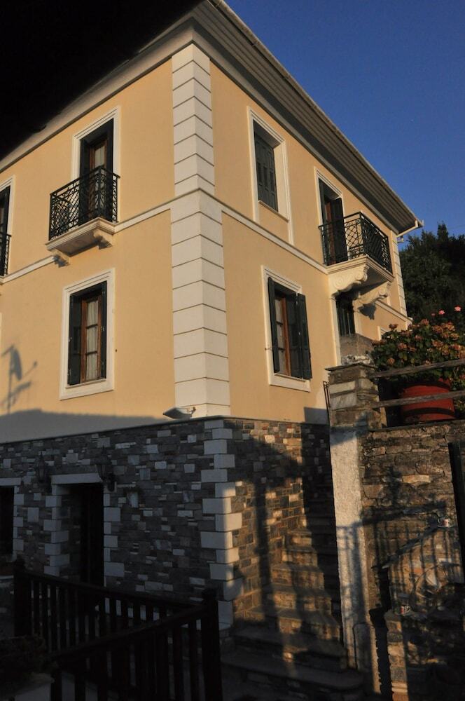 Palladio Hotel