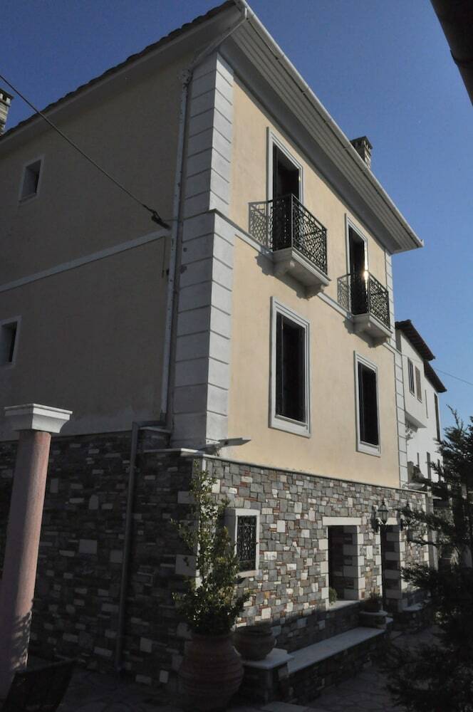Palladio Hotel