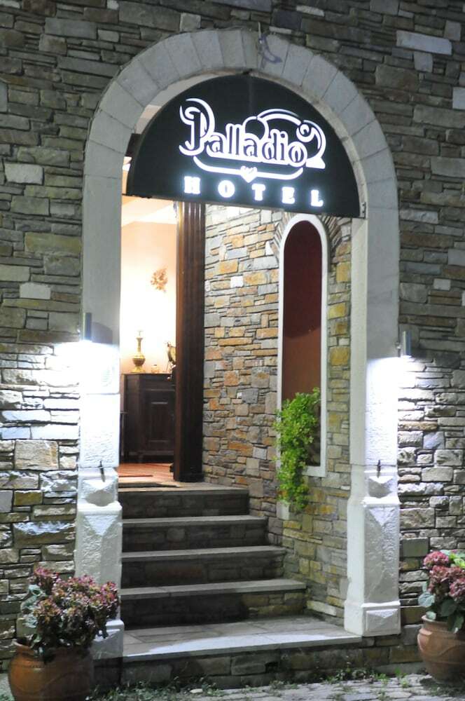 Palladio Hotel