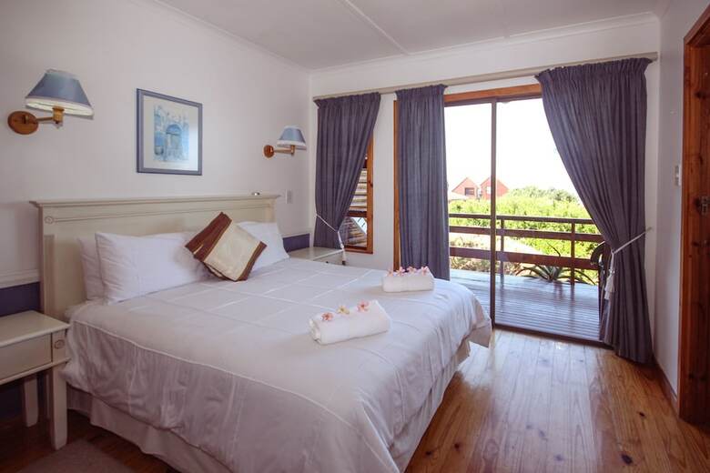 Aston Woods B&B