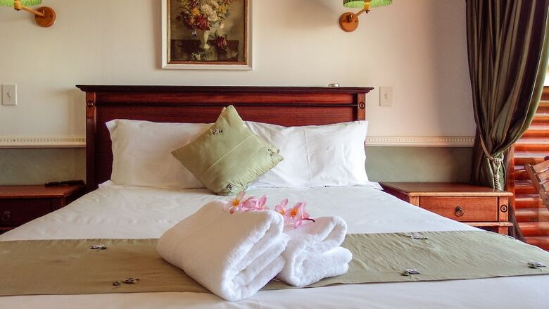 Aston Woods B&B