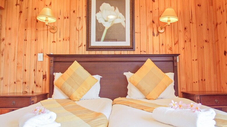 Aston Woods B&B