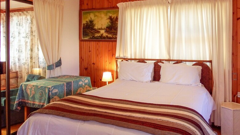 Aston Woods B&B
