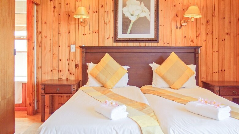 Aston Woods B&B