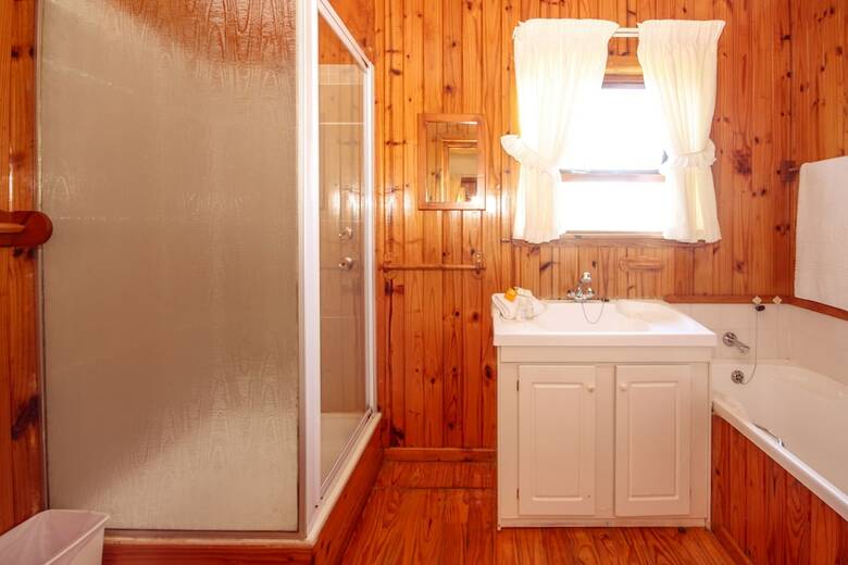 Aston Woods B&B