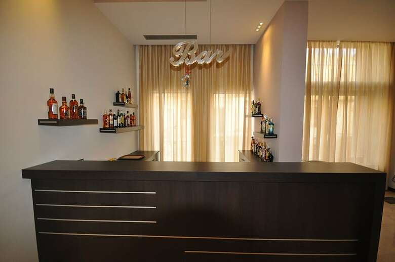 Park Hotel