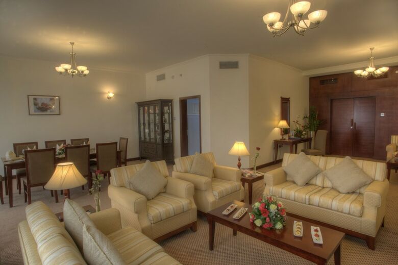 Siji Hotel Apartment