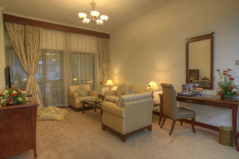 Siji Hotel Apartment