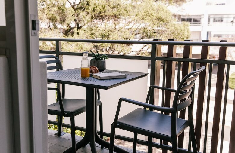 Hotel The Blenheim Randwick