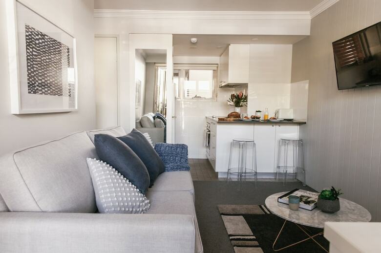 Hotel The Blenheim Randwick